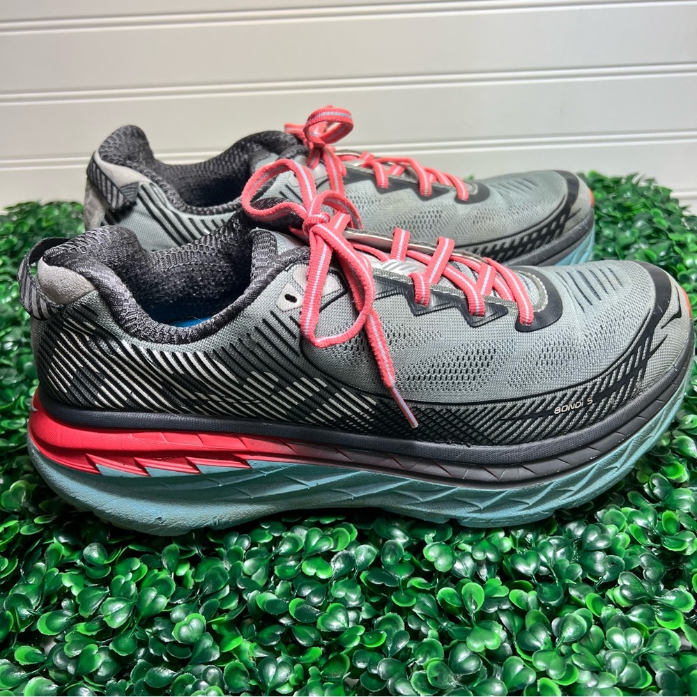 Hoka Bondi 5 GUC